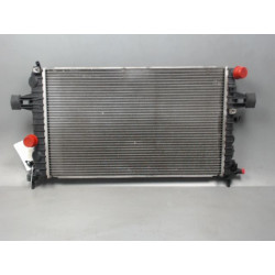 RADIATEUR