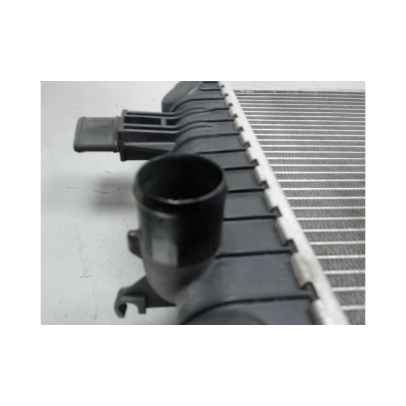 RADIATEUR OPEL ASTRA