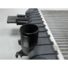 RADIATEUR OPEL ASTRA