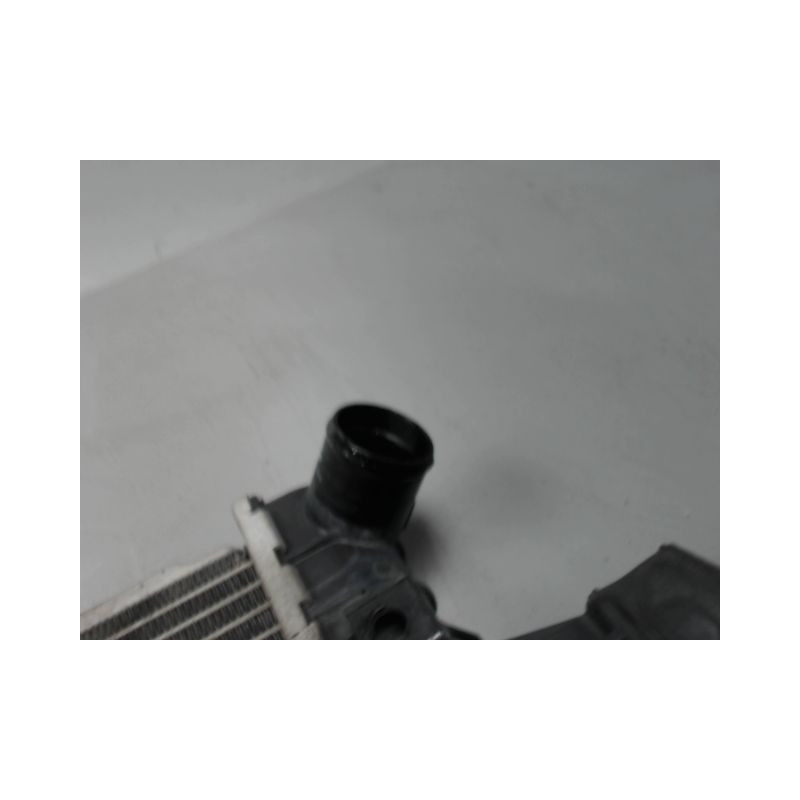 RADIATEUR OPEL ASTRA