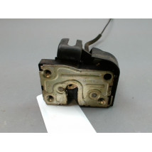 SYSTEME CONDAMNATION AVANT GAUCHE RENAULT CLIO II Phase 2 2001-2006