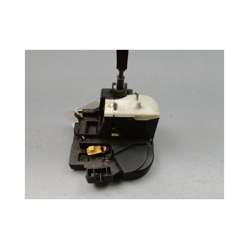 SYSTEME CONDAMNATION AVANT GAUCHE RENAULT CLIO II Phase 2 2001-2006