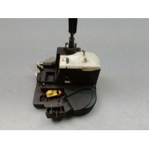 SYSTEME CONDAMNATION AVANT GAUCHE RENAULT CLIO II Phase 2 2001-2006