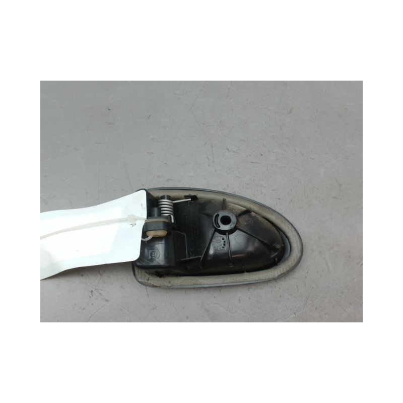 POIGNEE INTERIEURE PORTE ARRIERE DROIT RENAULT CLIO II Phase 2 2001-2006
