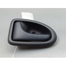 POIGNEE INTERIEURE PORTE ARRIERE GAUCHE RENAULT CLIO II Phase 2 2001-2006