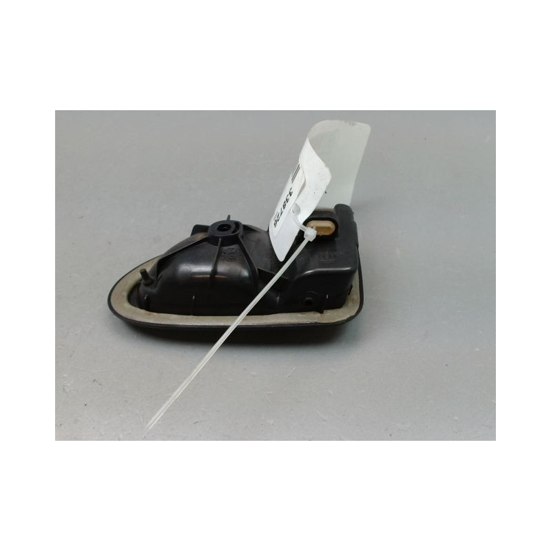 POIGNEE INTERIEURE PORTE ARRIERE GAUCHE RENAULT CLIO II Phase 2 2001-2006