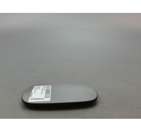 GLACE RETROVISEUR EXT D