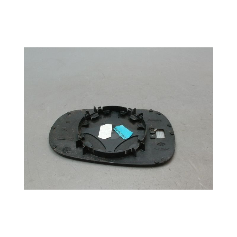 GLACE RETROVISEUR EXT D RENAULT CLIO II Phase 2 2001-2006