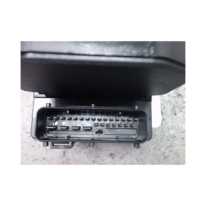 UNITE HYDRAULIQUE ABS FIAT PUNTO 99-2003