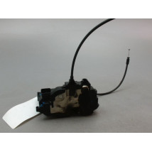 SYSTEME CONDAMNATION AVANT DROIT RENAULT SCENIC MONOSP. III Phase 3 2013-...