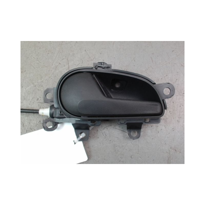 POIGNEE INTERIEURE PORTE AVANT GAUCHE SKODA CITIGO