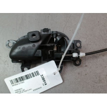 POIGNEE INTERIEURE PORTE AVANT GAUCHE SKODA CITIGO