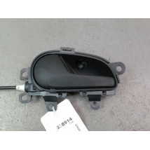 POIGNEE INTERIEURE PORTE ARRIERE GAUCHE SKODA CITIGO