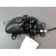 POIGNEE INTERIEURE PORTE ARRIERE GAUCHE SKODA CITIGO