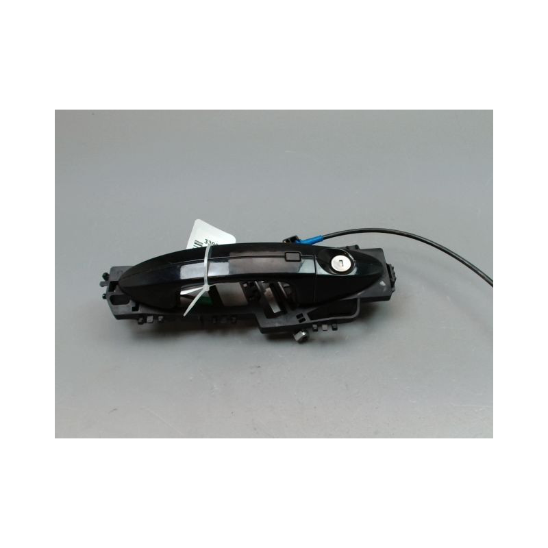 POIGNEE EXTERIEURE PORTE AVANT GAUCHE FORD FIESTA VI Phase 1 2008-2012