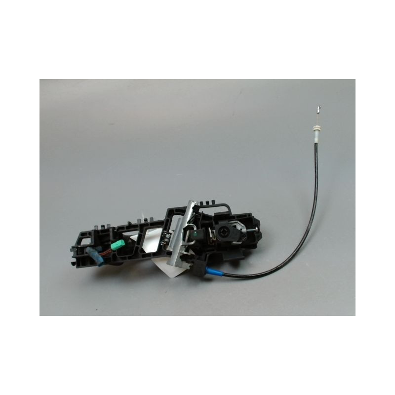 POIGNEE EXTERIEURE PORTE AVANT GAUCHE FORD FIESTA VI Phase 1 2008-2012