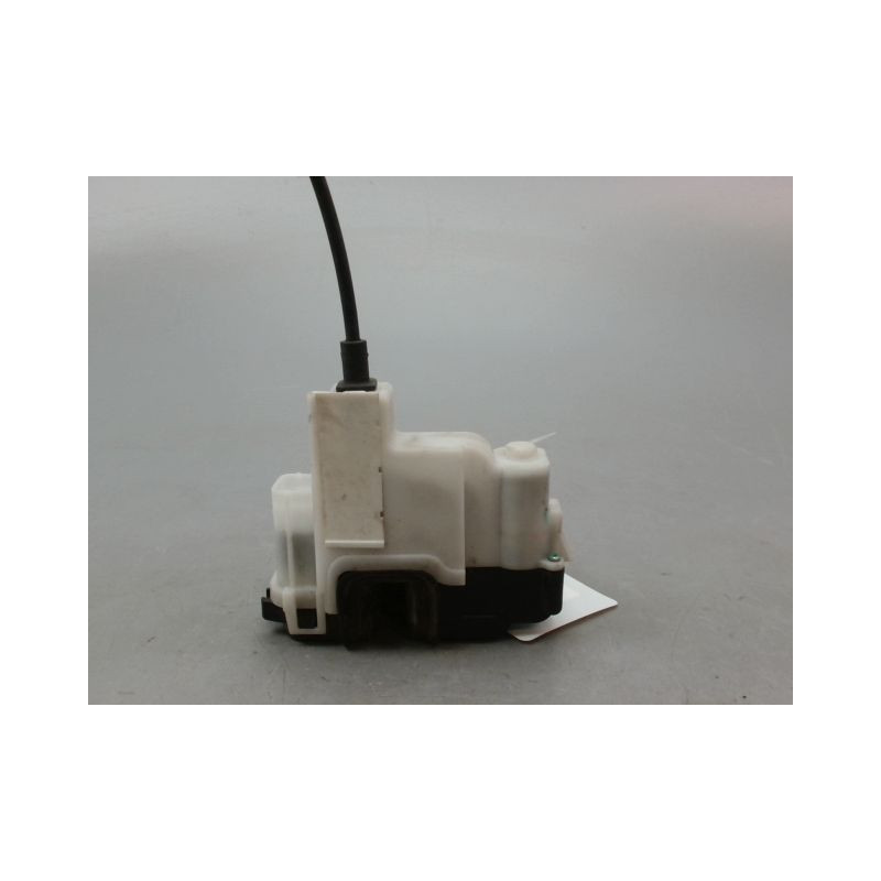 SYSTEME CONDAMNATION AVANT GAUCHE FIAT 500 II Phase 1 2007-...