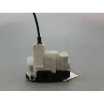 SYSTEME CONDAMNATION AVANT GAUCHE FIAT 500 II Phase 1 2007-...