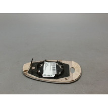 GLACE RETROVISEUR EXT D FIAT 500 II Phase 1 2007-...