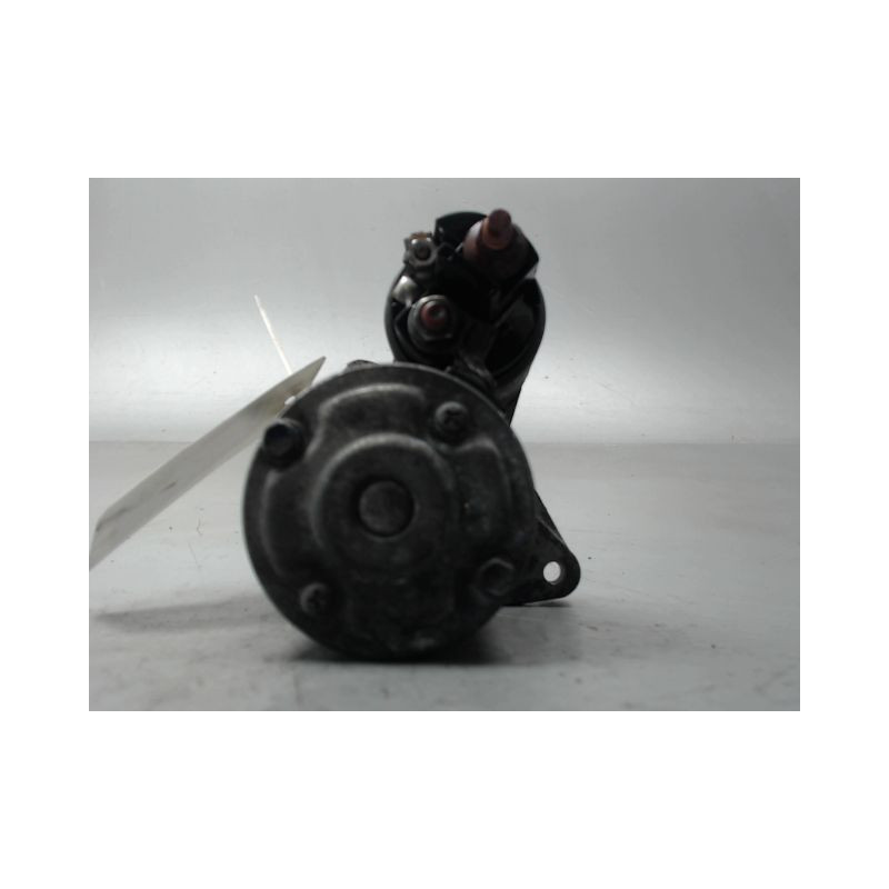 DEMARREUR RENAULT CLIO III 2009-