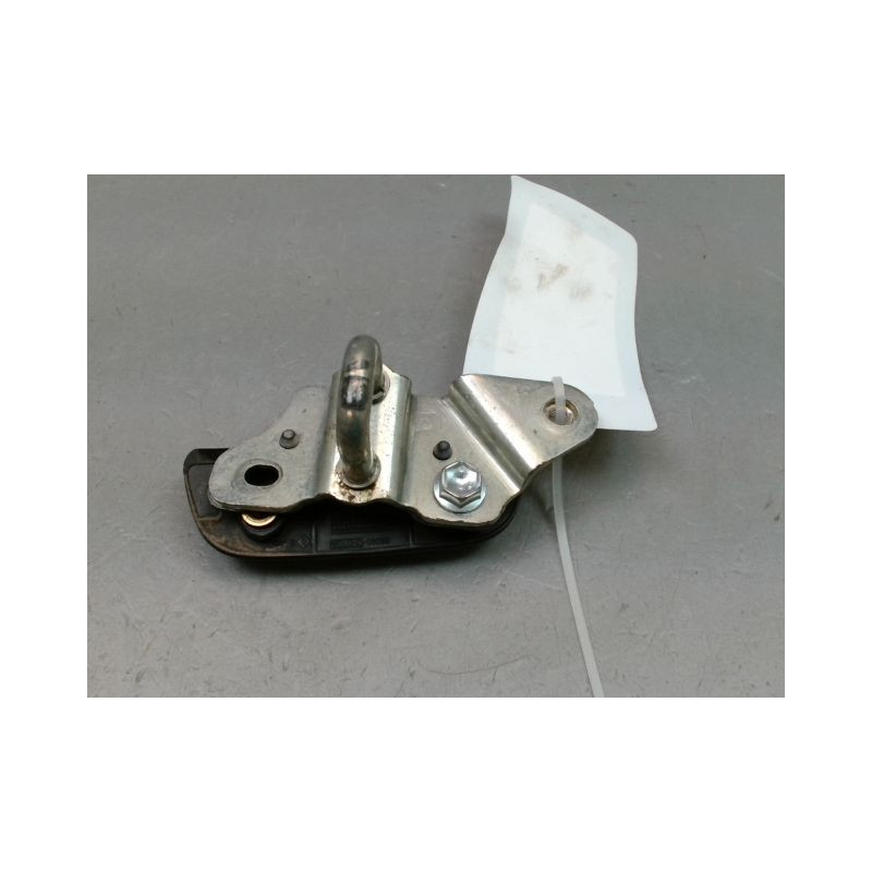 POIGNEE EXTERIEURE HAYON CITROEN C1 I Phase 1 2005-2008