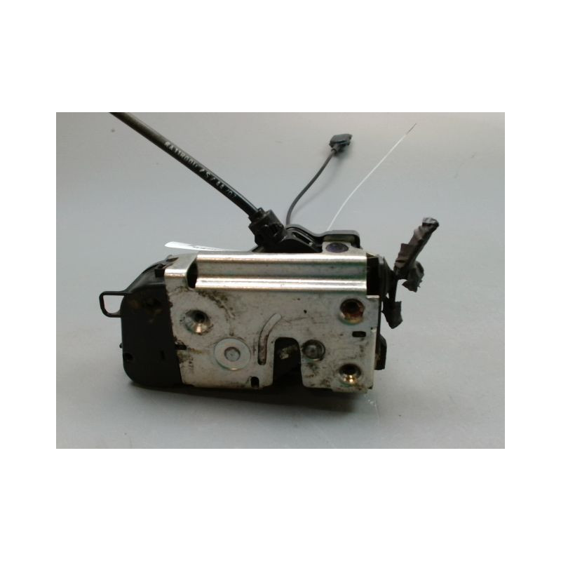SYSTEME CONDAMNATION ARRIERE DROIT RENAULT MEGANE II Phase 2 2006-2009