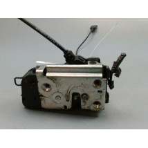 SYSTEME CONDAMNATION ARRIERE DROIT RENAULT MEGANE II Phase 2 2006-2009