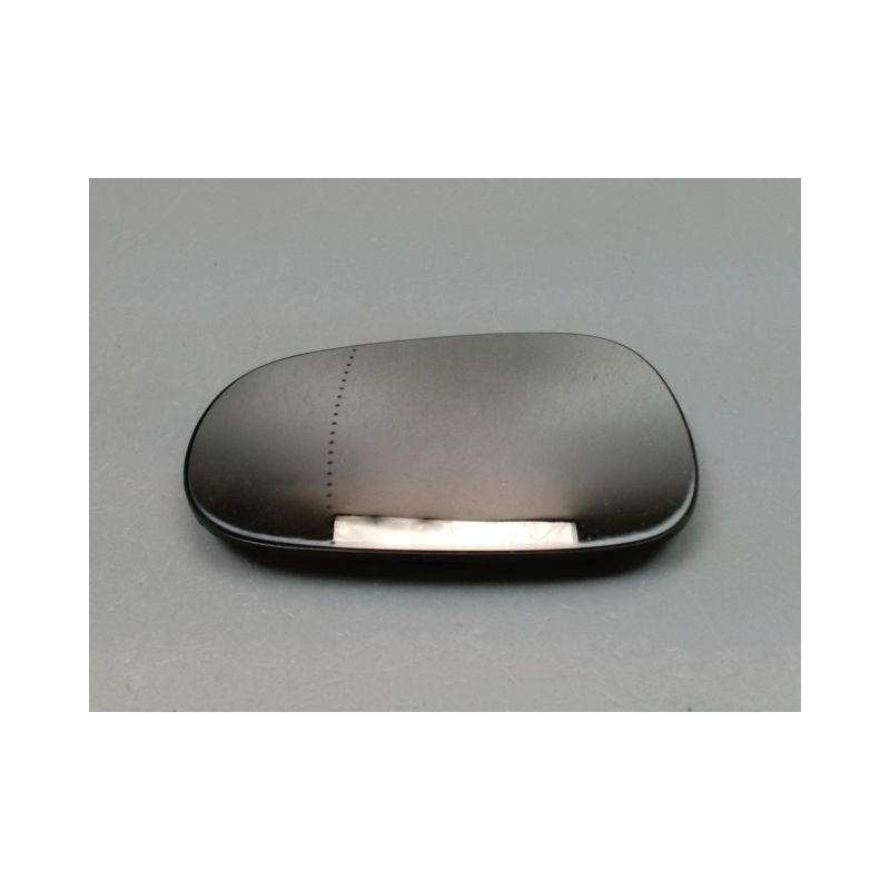 GLACE RETROVISEUR EXT G RENAULT CLIO II Phase 2 2001-2006