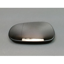 GLACE RETROVISEUR EXT G RENAULT CLIO II Phase 2 2001-2006