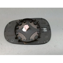 GLACE RETROVISEUR EXT G RENAULT CLIO II Phase 2 2001-2006