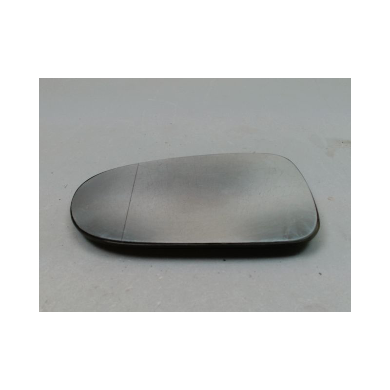 GLACE RETROVISEUR EXT G VOLKSWAGEN SHARAN MONOSP. I Phase 1 1995-2000