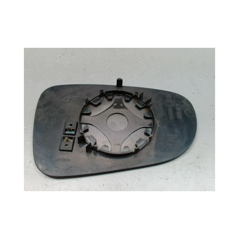 GLACE RETROVISEUR EXT G VOLKSWAGEN SHARAN MONOSP. I Phase 1 1995-2000