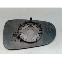 GLACE RETROVISEUR EXT G VOLKSWAGEN SHARAN MONOSP. I Phase 1 1995-2000