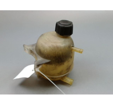 VASE EXPANSION