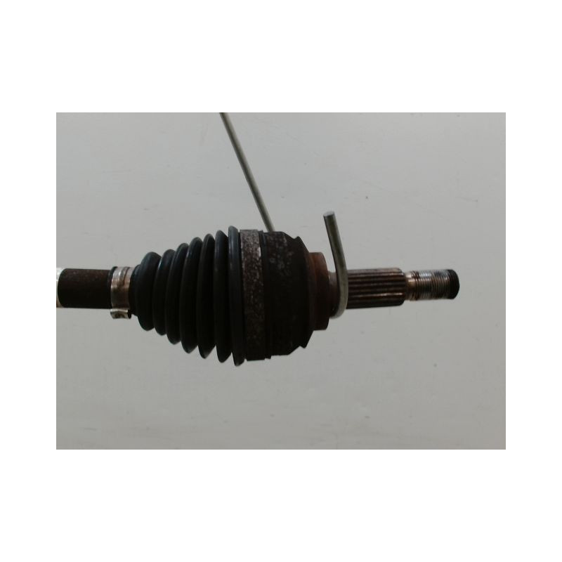 TRANSMISSION AVANT GAUCHE DACIA SANDERO II Phase 1 2012-... 1.0 SCe 75