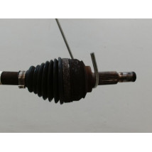 TRANSMISSION AVANT GAUCHE DACIA SANDERO II Phase 1 2012-... 1.0 SCe 75
