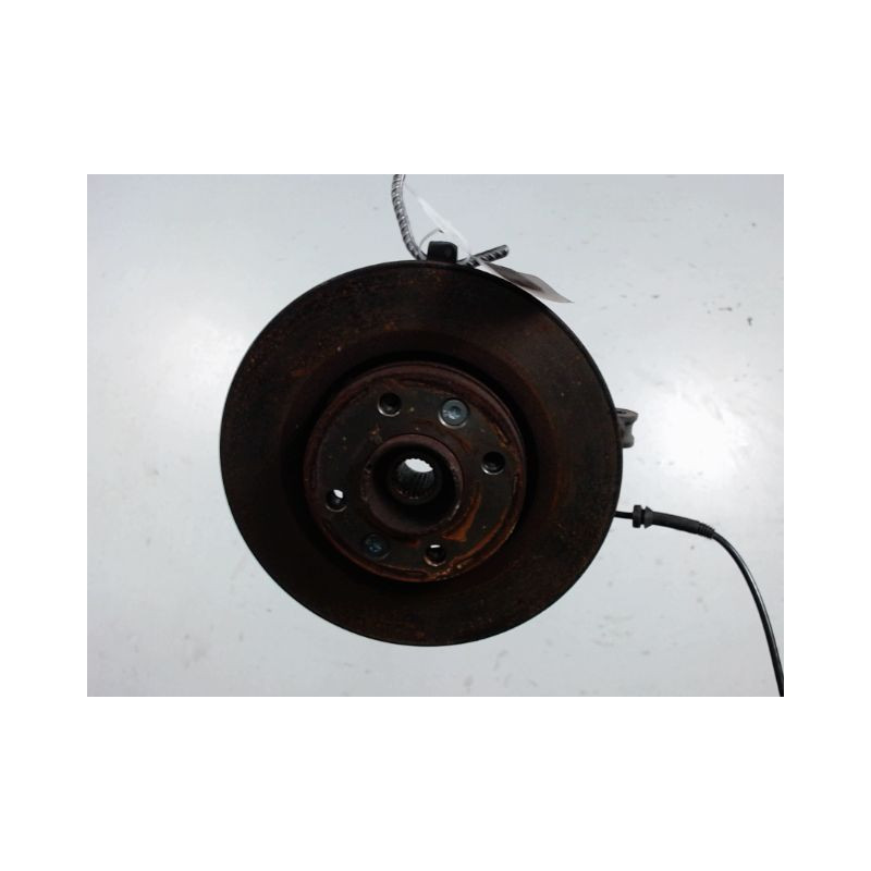PIVOT AVANT DROIT RENAULT CLIO
