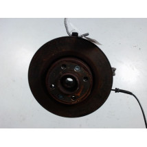 PIVOT AVANT DROIT RENAULT CLIO