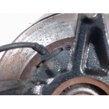 PIVOT AVANT DROIT RENAULT CLIO