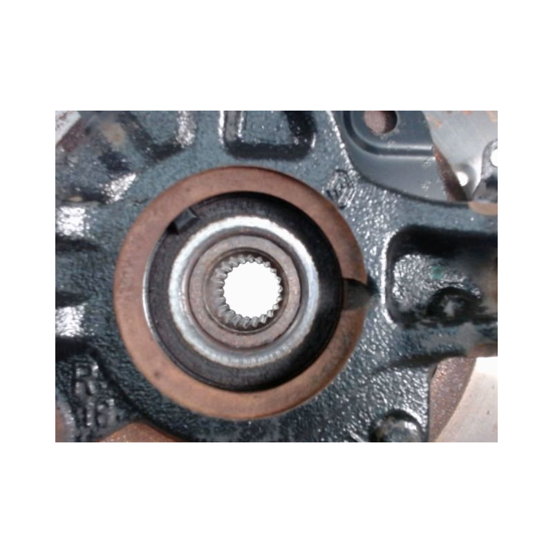 PIVOT AVANT DROIT RENAULT CLIO