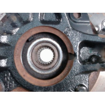 PIVOT AVANT DROIT RENAULT CLIO