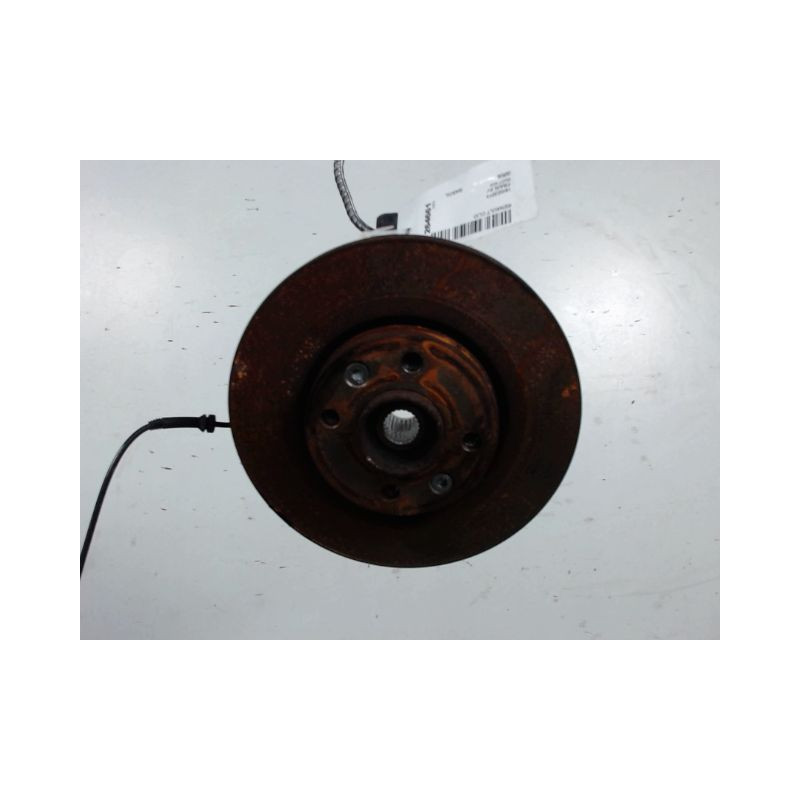 PIVOT AVANT GAUCHE RENAULT CLIO