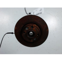 PIVOT AVANT GAUCHE RENAULT CLIO
