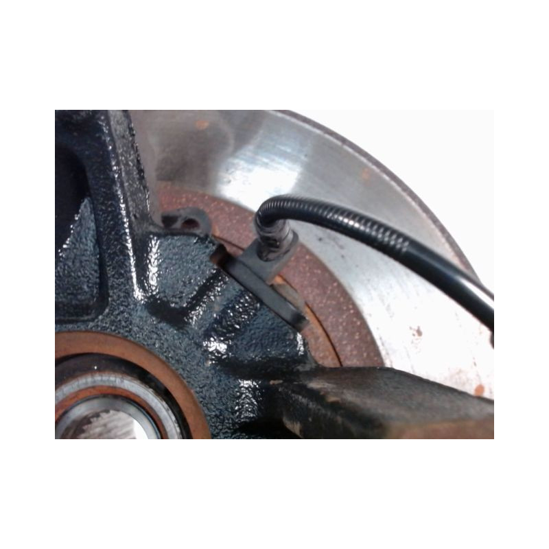 PIVOT AVANT GAUCHE RENAULT CLIO