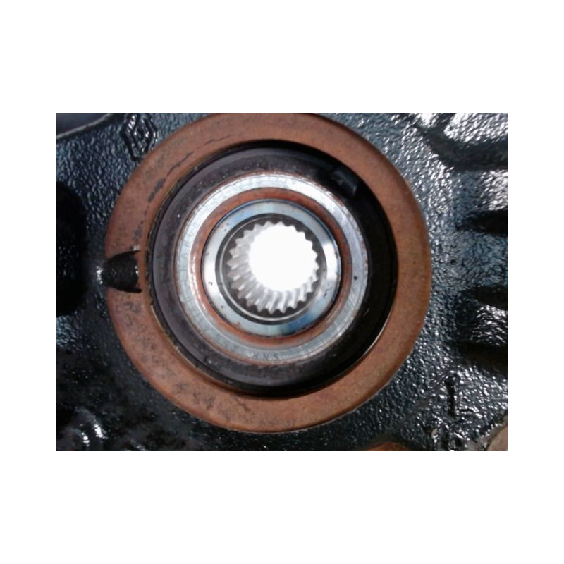 PIVOT AVANT GAUCHE RENAULT CLIO