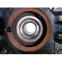 PIVOT AVANT GAUCHE RENAULT CLIO