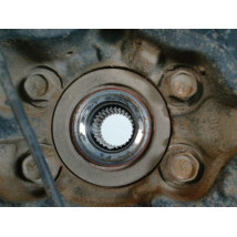 PIVOT AVANT DROIT NISSAN JUKE