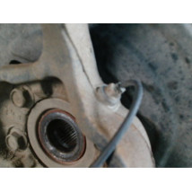 PIVOT AVANT GAUCHE NISSAN JUKE