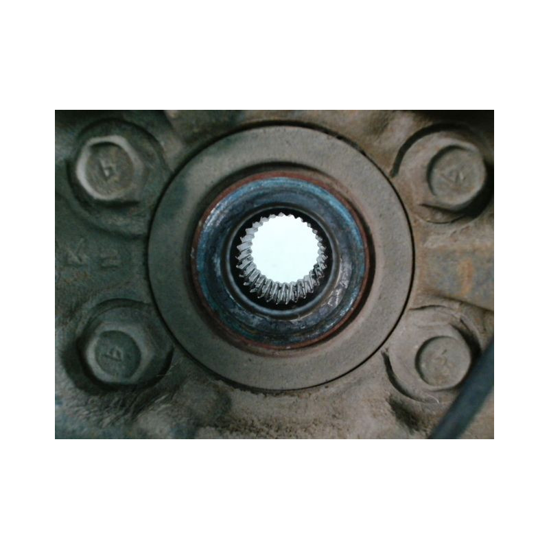 PIVOT AVANT GAUCHE NISSAN JUKE