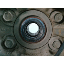 PIVOT AVANT GAUCHE NISSAN JUKE